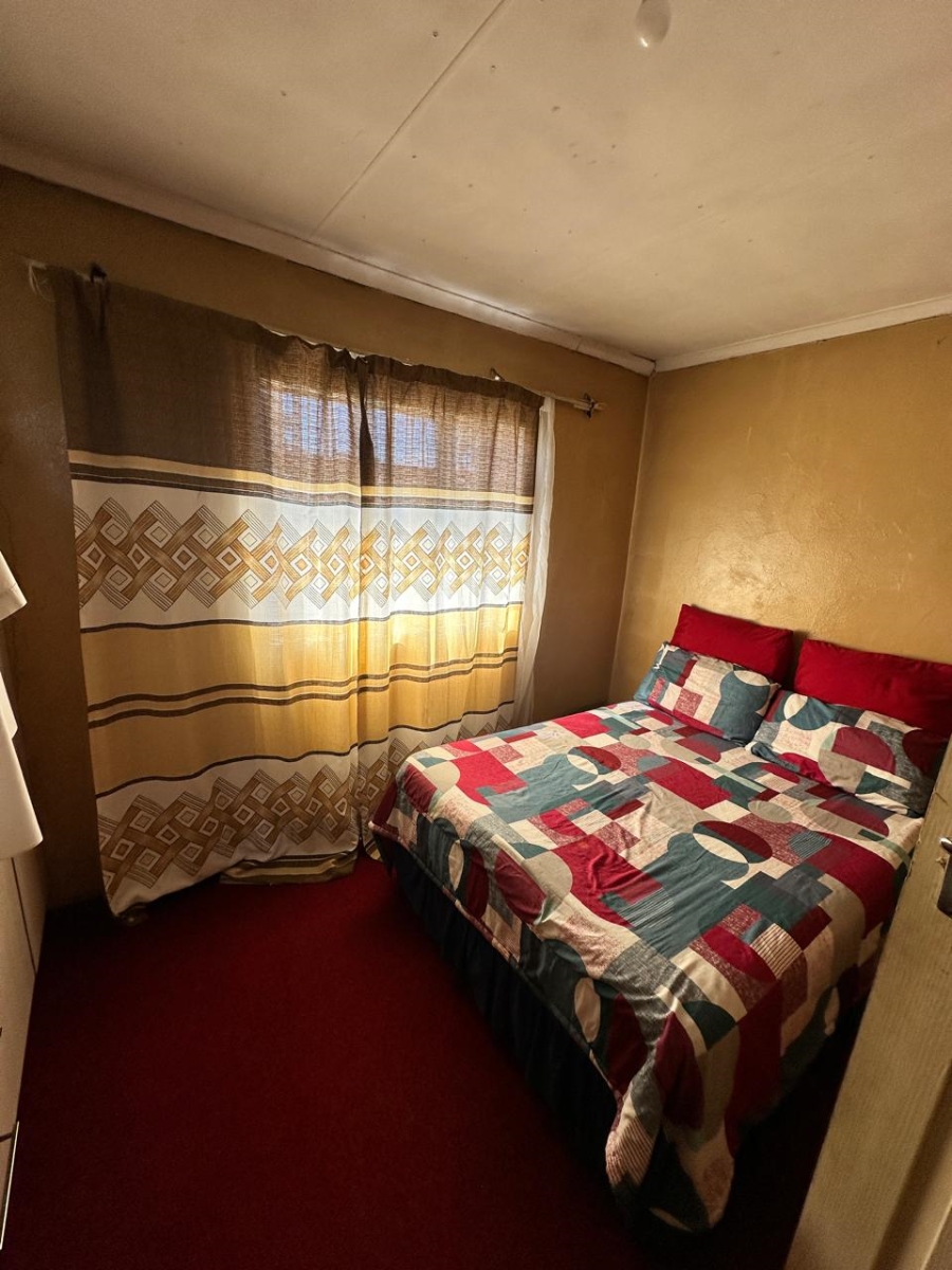 3 Bedroom Property for Sale in Ezibeleni Eastern Cape